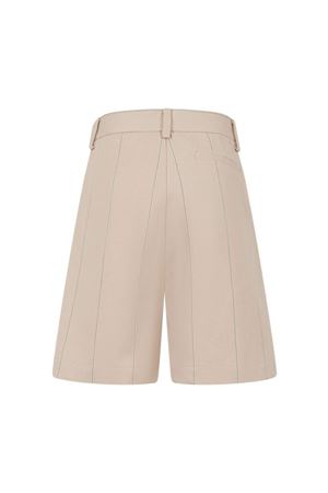 Bermuda beige chiaro FAY KIDS | FY6P49G0207165VE